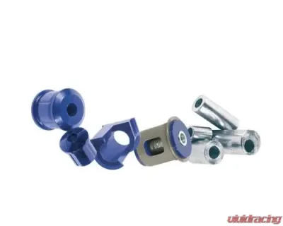 SuperPro Suspension Alloy Control Arm Kit Front Lower - ALOY0014K